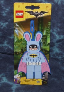 lego batman bunny