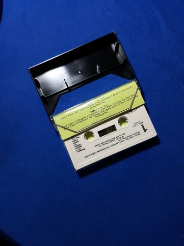 TOM JONES- Darlin' - Cassette Tape - Picture 4 of 4