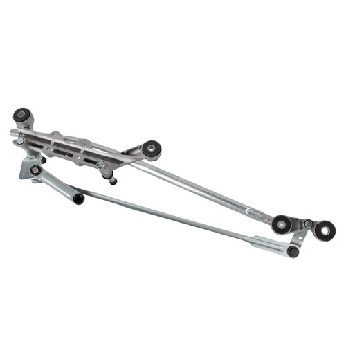 WISCHERGESTÄNGE SCHEIBENWISCHERGESTÄNGE AUDI Q7 (4LB) QUATTRO VORNE 4L1 955 023C - Bild 1 von 8