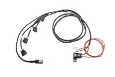 B Series K20 K24  / S2000 Coils Retrofit Harness w/ T1 Trigger Wiring