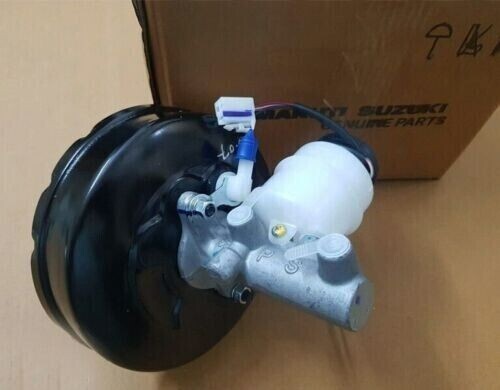 51000-80900 Power Brake Master Cylinder For Suzuki Samurai SJ413 - Picture 3 of 5