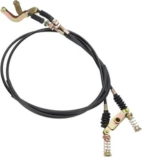 Forward & Reverse Shift Cable 47.5 Inch Compatible with Yamaha Golf Carts G14