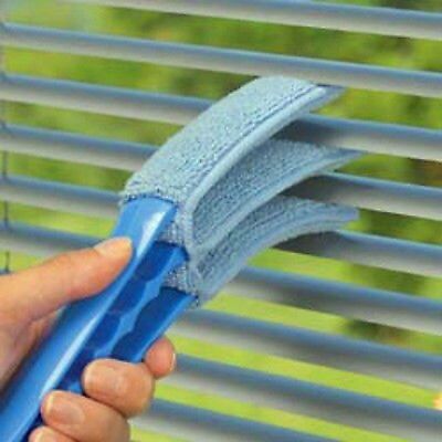 Blind Cleaning Tool 7-Brush Venetian Blinds Cleaner Tool - Foto 5
