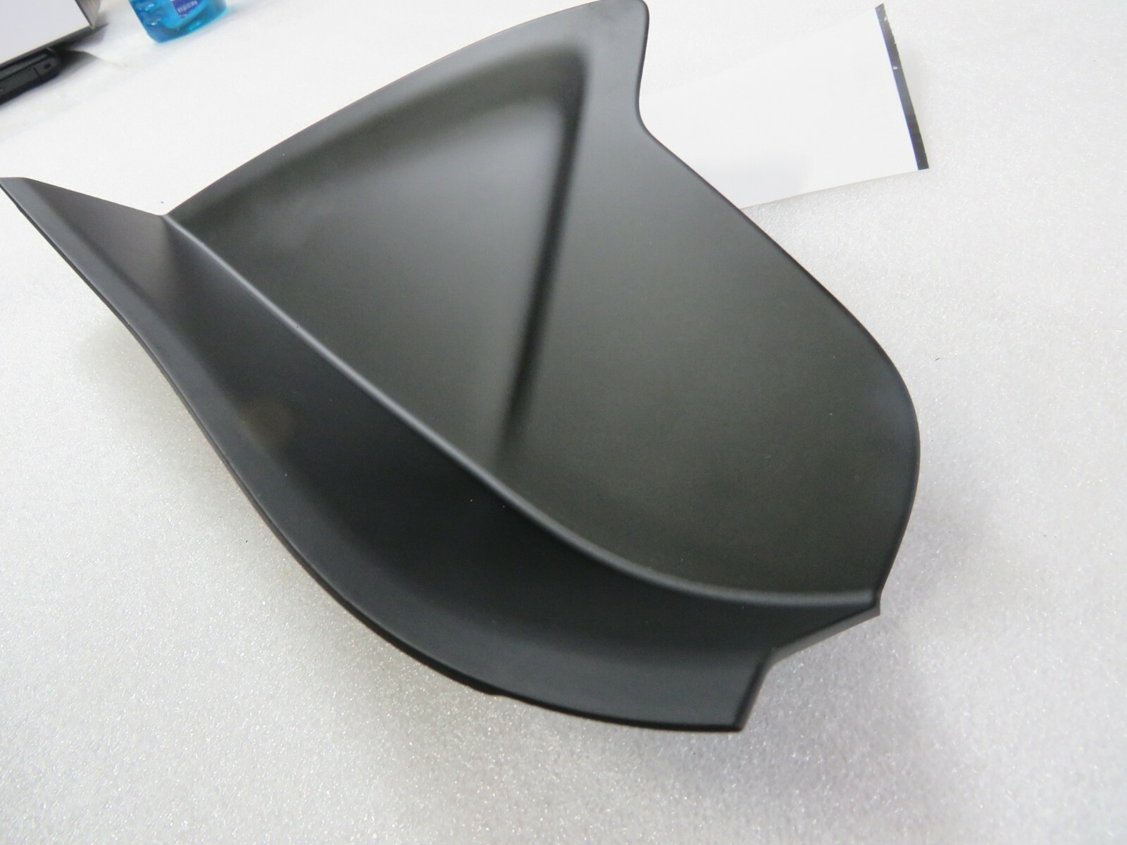 Maserati Levante, RH, Right, Dash End Panel, Used, P/N 670043360, 670047937
