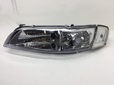 JZX90 Mark 2 1JZ 2JZ JDM CRYSTAL HEADLIGHTS! DHL WORLDWIDE