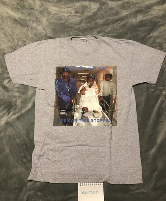 rap a lot records t shirt supreme