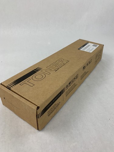 Caja abierta Mx650 tóner negro para MX-M365N - Imagen 1 de 5