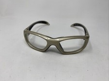 LIBERTY SPORT REC SPECS KIDS MAXX MX20 GOLD 48-17-125 EYEGLASSES I17