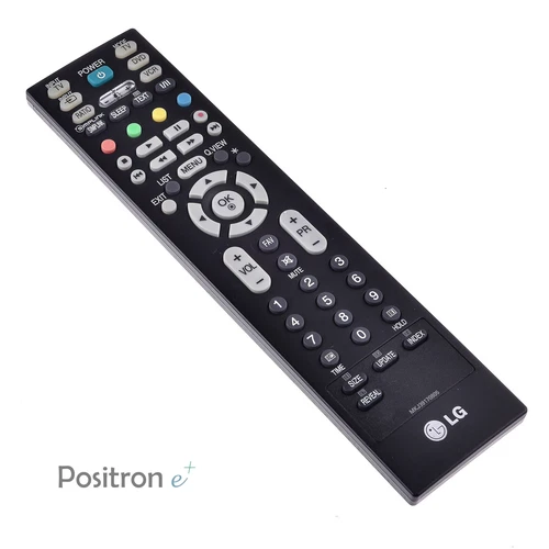 Original LG MKJ39170805 Fernbedienung für TV / geprüft