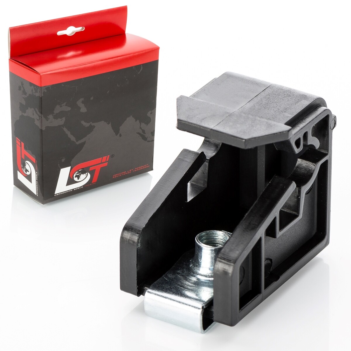 Headlight Holder Clip Bracket For VW POLO 6R 6C 2009-