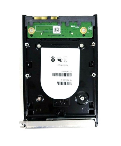 Dell ST900MM0006 2RR9T 900GB 10K 6Gb/s 2.5" SAS Hard Drive | HD1344 - Afbeelding 3 van 6