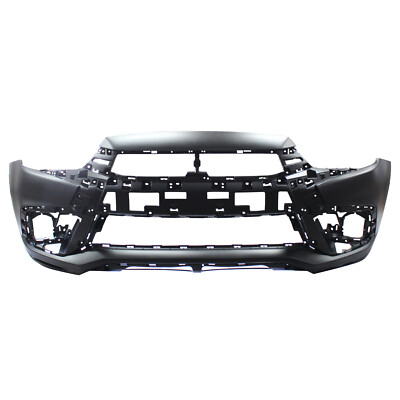 mi☆ For 2018-2019 Mitsubishi Outlander Sport Front Bumper Cover Primed