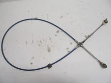 1991 SEADOO GT587 GT 587 REVERSE STEERING DRIVE CABLE