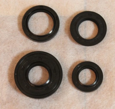 Scooter Engine Oil Seal Set Yamaha JOG Zuma 50cc 90cc QJ50QT B08 XH90 ETON VIPER
