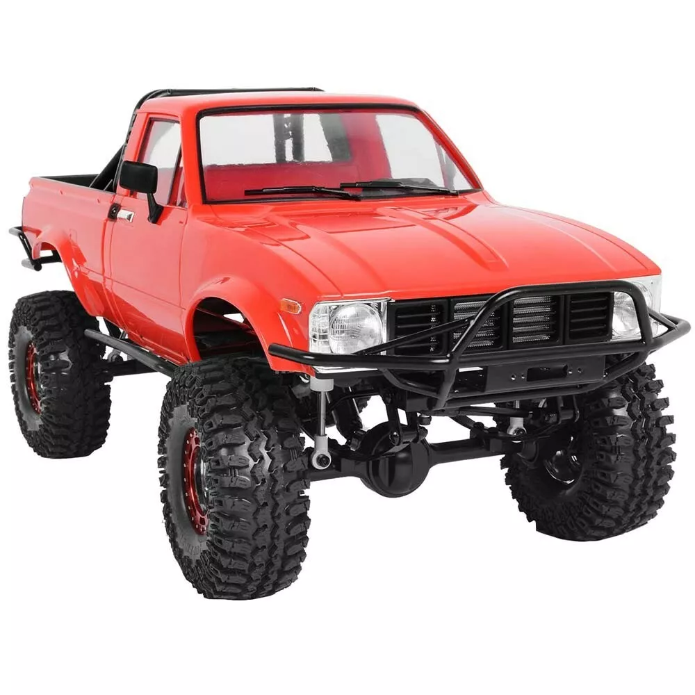 Trail finder rc crawler sale