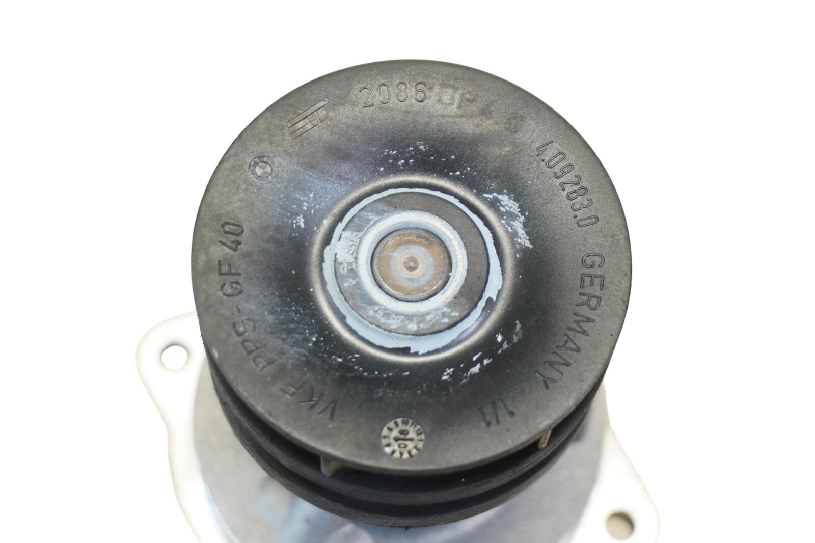 BMW 11517839062 Genuine OEM Factory Original Water Pump for sale  