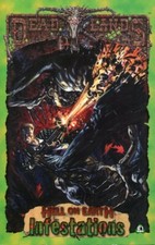Deadlands: Hell on Earth: Infestations (New)