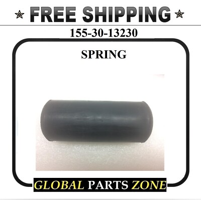 155-30-13230 - SPRING 1553013230 fits KOMATSU | eBay