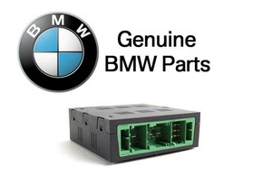 Ivm bmw e65