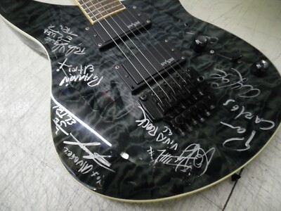 Epiphone prophecyEM-2 CUSTOM　Floyd Rose Epiphone EM-2 Prophecy Custom FX Electric Guitar with Floyd