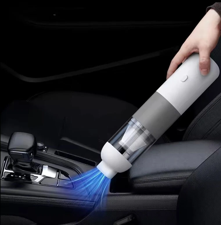 Best design Mini car vacuum cleaner cordless, Brushless motor - Image 4 of 4