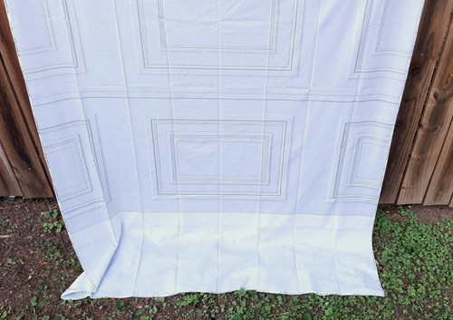 5' x 7' KATE GRAY WALL Crown Molding Wall Photo Backdrop Microfber Gray - Picture 5 of 8