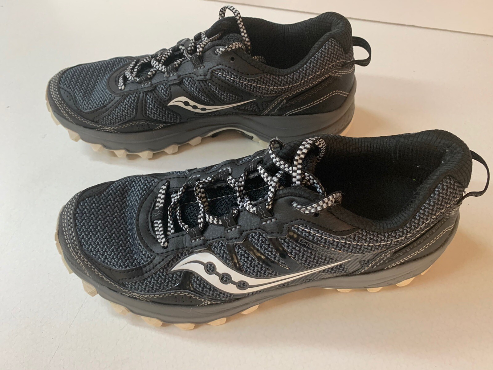 saucony excursion tr11