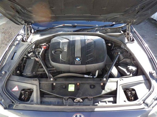 BMW SERIE 5 2009-20016F10 TUBO DE ENTRADA CAJA DE AIRE 1995 DIÉSEL N47D20O1 (N47D20C) - Imagen 10 de 11