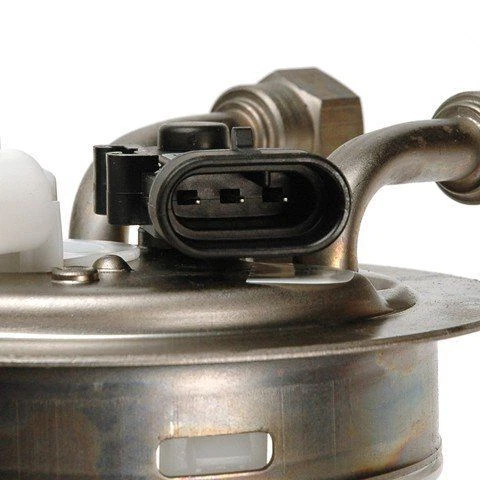 Conjunto de módulo de bomba de combustible Delphi para Chevrolet Express 1500 2003 Foto 2 de 4