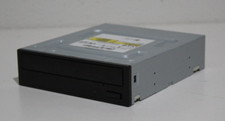 Toshiba Samsung TS-H653G 0D5PV2 16X DVD -RW SATA Black Internal Drive TESTED