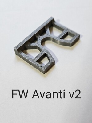 Freewing - Avanti S V2 - 124cm - REVOC Rumpftasche - Foto 3