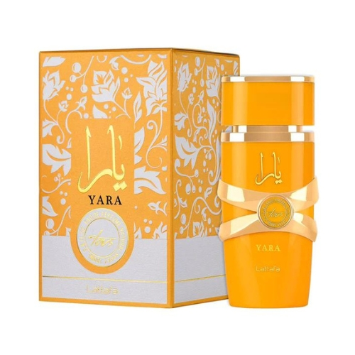 Yara Tous 100ml - EDP- Lattafa Perfumes - Oriental Perfume - Best Seller