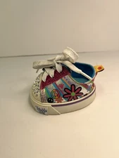 Build a Bear Workshop BABW Skechers Twinkle Toes Rhinestone Replacement 1 Shoe
