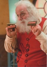 Paul Giamatti autograph signed 20x30 cm picture