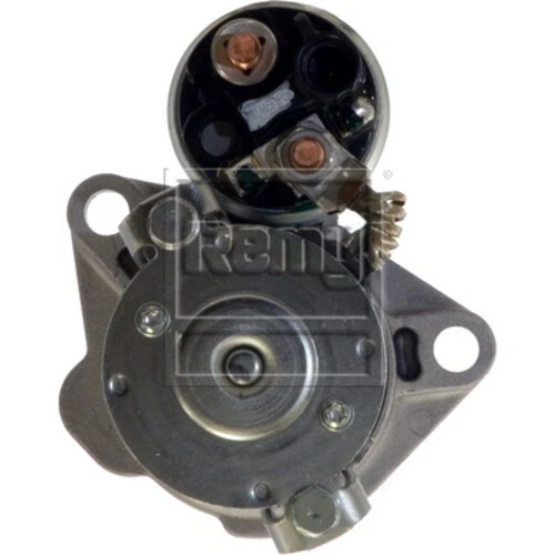Motor de arranque compatible con Saturn Aura Sky Sky 2007-2010, Vue REMY Foto 3 de 4