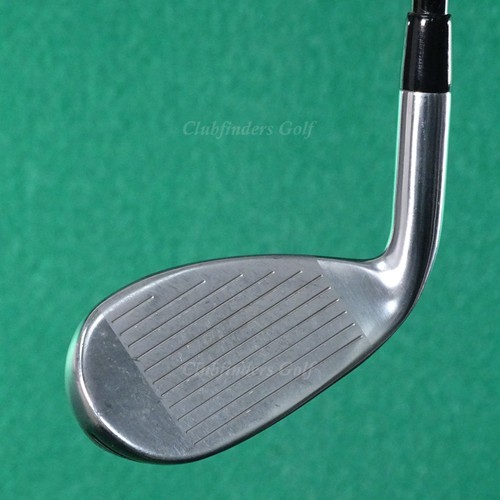 Adams 2014 Idea Hybrid Single 6 Iron Fujikura Air Speeder 50 Graphite Regular - Picture 4 of 4
