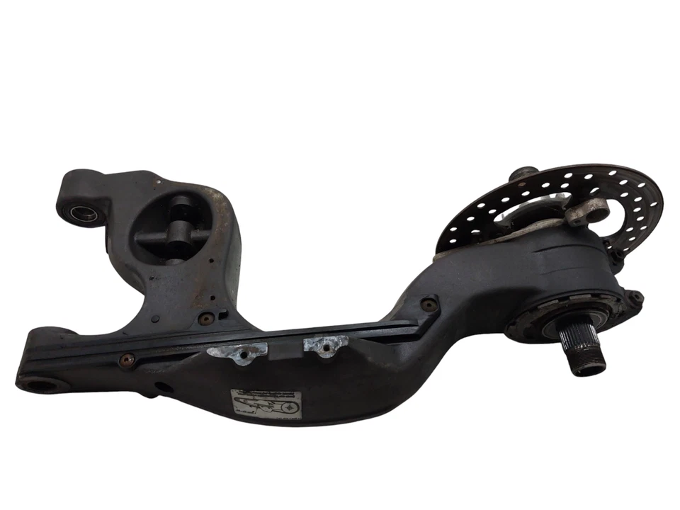 FORCELLONE ECCENTRICO ORIGINALE  DUCATI MULTISTRADA DS 1000 2003/2006 37030331A - Immagine 2 di 4