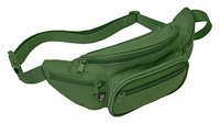Brandit Waist Bag Olive Brandit Waist Bag Olive