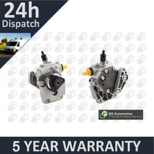 Fits Land Rover Range 2002-2012 4.4 Purevue Power Steering Pump QVB000110