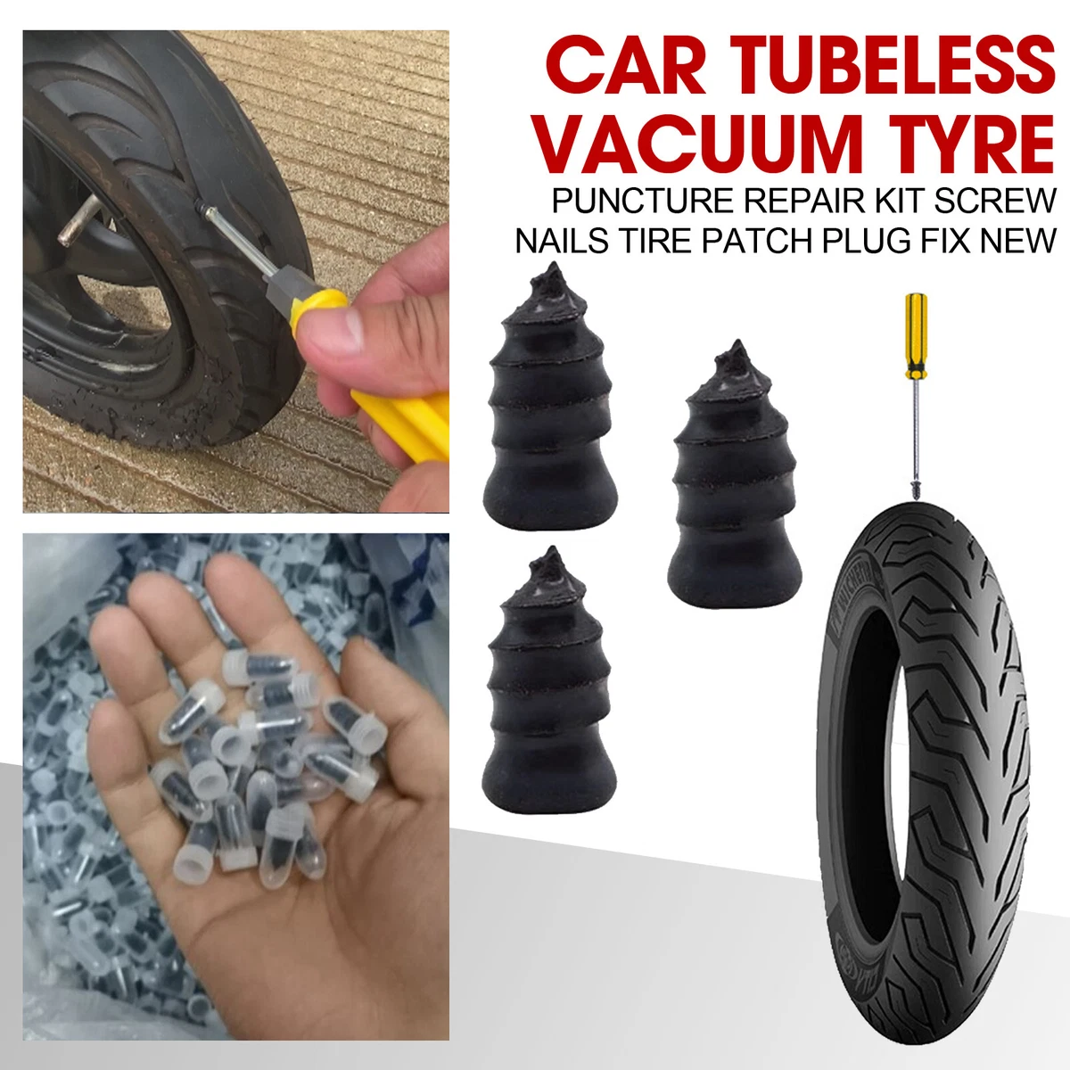 Tyre 2024 puncture repair