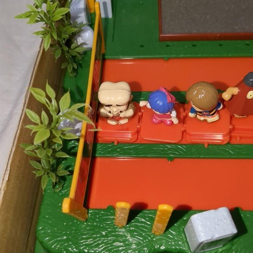 Gegege no Kitaro Action Board Game Night Sports Day at the Graveyard Vintage FS - Picture 4 of 11