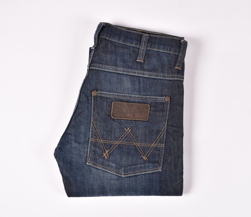29650 WRANGLER Spencer Jeans Uomo in Blu Taglia 31/32 | eBay