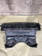 10-12 Land Rover Range Rover L322 Cabin Air Intake Filter Case Housing OEM