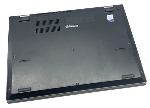 Lenovo ThinkPad L380 i5-8350U 1.70 GHZ 8 GB RAM 256GB SSD W11 Pro - Picture 6 of 10