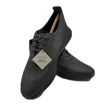 New Cole Haan 2.zerogrand Stitchlite Women s Sneakers Black Size 5