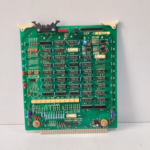 MITSUI CEP-C 3-0254 CONTROL PCB CARD