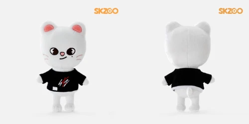 Stray Kids Skzoo OFFIZIELLES Kpop Streuner Kinder Plüschtiere POPUP Puppe Spielzeug Geburtstagsgeschenk- - Bild 14 von 32