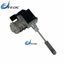 Turbo actuator  03F145725K for Audi A1 A3 1.2 TSI 77 Kw 105 HP CBZA CBZB 2009