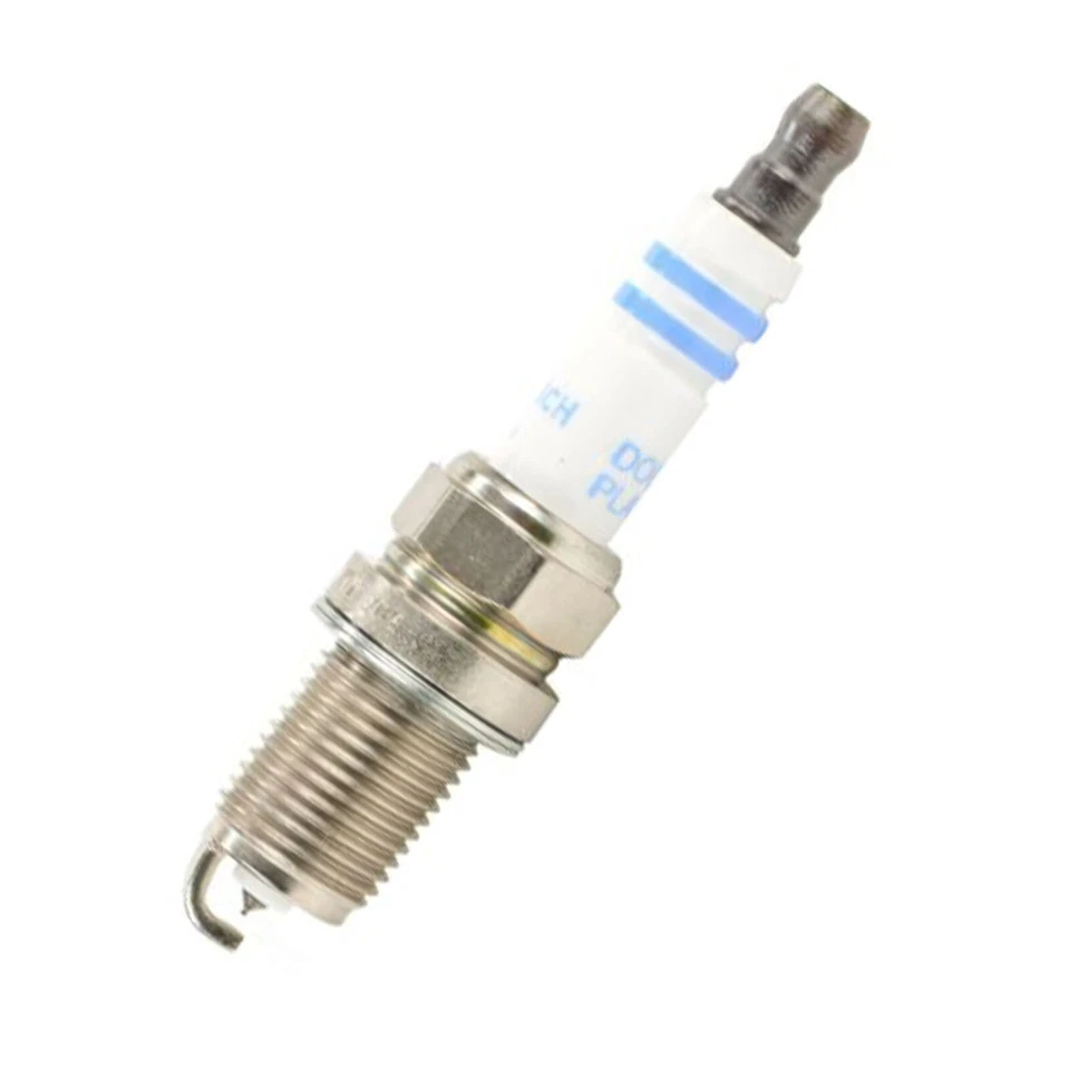 6Pcs OE Double Platinum Spark Plug 8119 For 1986-1992 FORD RANGER V6-2.9L - Image 2 of 4