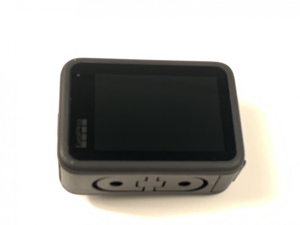 GoPro HERO 10 BLACK CPKG1 (Bluetooth) Action Camera - Good GoPro HERO 10 BLACK CPKG1 (Bluetooth) Action Camera - Good